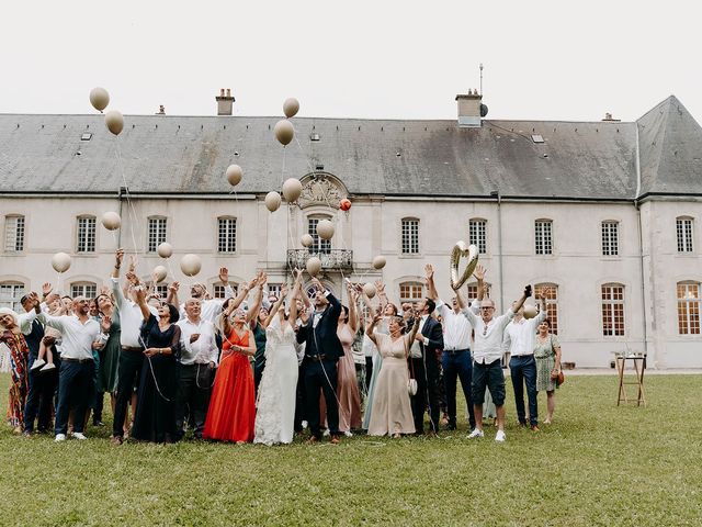 Le mariage de Christophe et Anne-Sophie à Nancy, Meurthe-et-Moselle 76