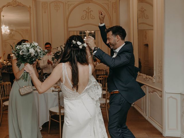 Le mariage de Christophe et Anne-Sophie à Nancy, Meurthe-et-Moselle 77