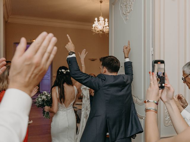 Le mariage de Christophe et Anne-Sophie à Nancy, Meurthe-et-Moselle 78