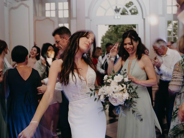 Le mariage de Christophe et Anne-Sophie à Nancy, Meurthe-et-Moselle 80