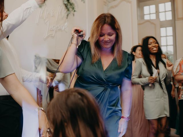 Le mariage de Christophe et Anne-Sophie à Nancy, Meurthe-et-Moselle 81