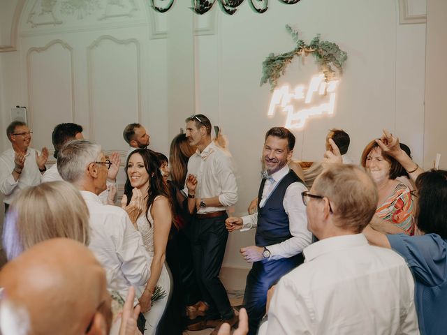 Le mariage de Christophe et Anne-Sophie à Nancy, Meurthe-et-Moselle 82