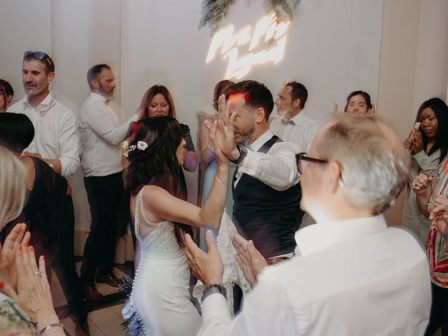 Le mariage de Christophe et Anne-Sophie à Nancy, Meurthe-et-Moselle 83