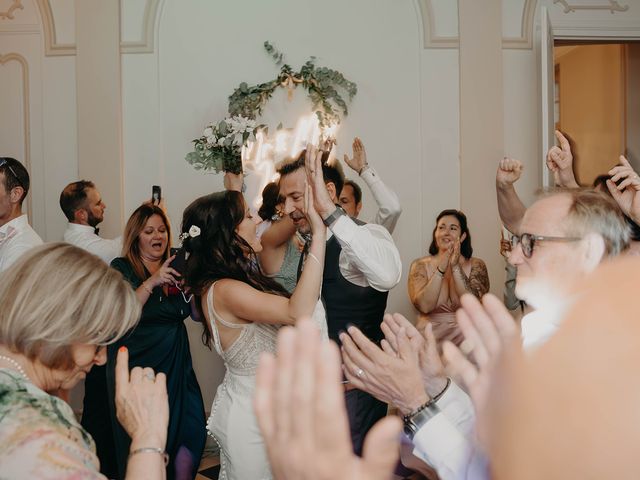 Le mariage de Christophe et Anne-Sophie à Nancy, Meurthe-et-Moselle 84