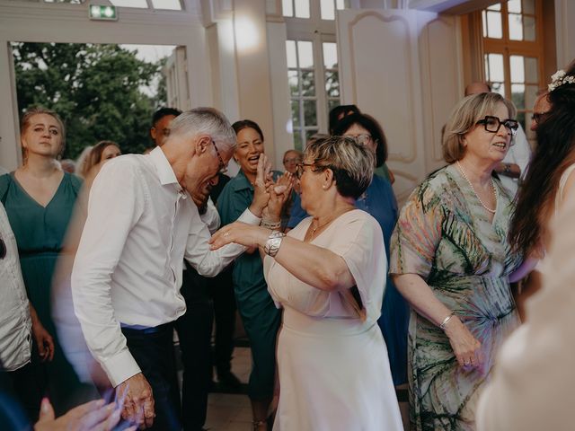 Le mariage de Christophe et Anne-Sophie à Nancy, Meurthe-et-Moselle 85