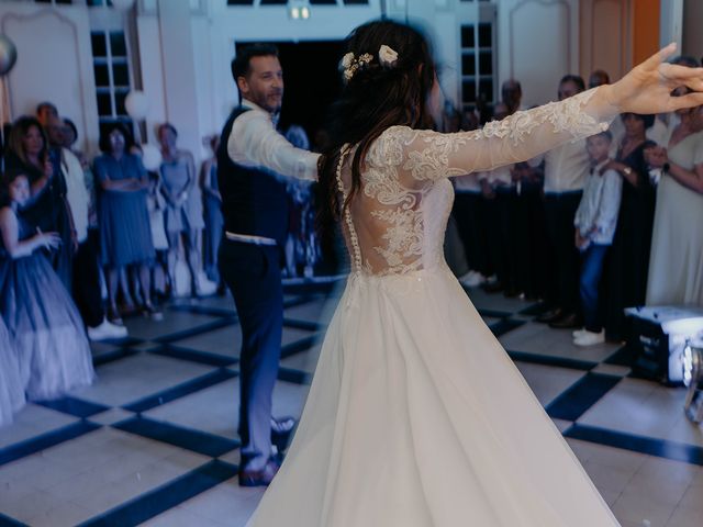 Le mariage de Christophe et Anne-Sophie à Nancy, Meurthe-et-Moselle 87