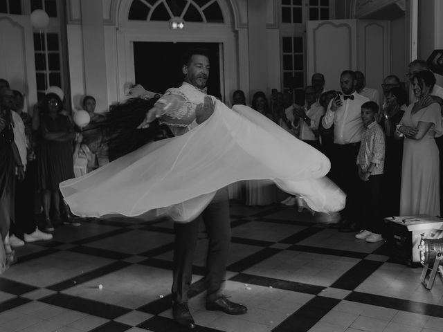 Le mariage de Christophe et Anne-Sophie à Nancy, Meurthe-et-Moselle 88