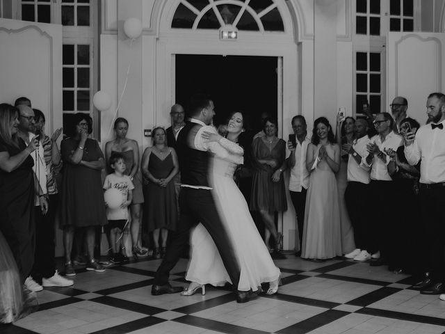 Le mariage de Christophe et Anne-Sophie à Nancy, Meurthe-et-Moselle 89