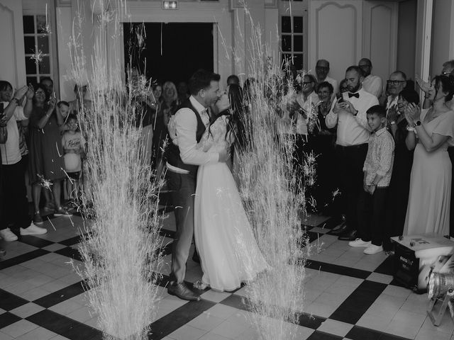 Le mariage de Christophe et Anne-Sophie à Nancy, Meurthe-et-Moselle 90