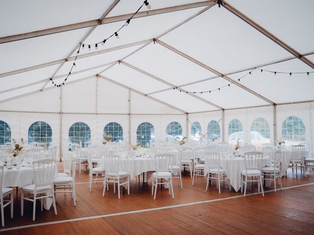 Le mariage de Fred et Rachel à Guérande, Loire Atlantique 2