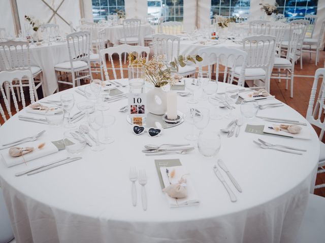 Le mariage de Fred et Rachel à Guérande, Loire Atlantique 3