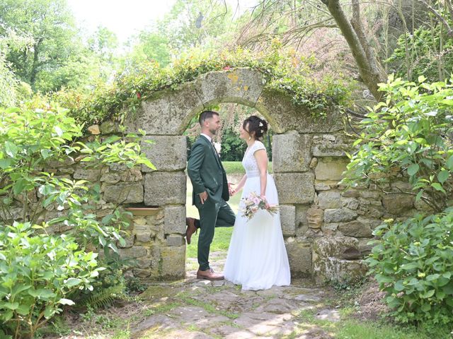 Le mariage de Jérémy et Sandrine à Coulommes, Seine-et-Marne 98