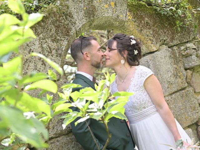 Le mariage de Jérémy et Sandrine à Coulommes, Seine-et-Marne 101