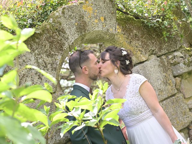 Le mariage de Jérémy et Sandrine à Coulommes, Seine-et-Marne 102