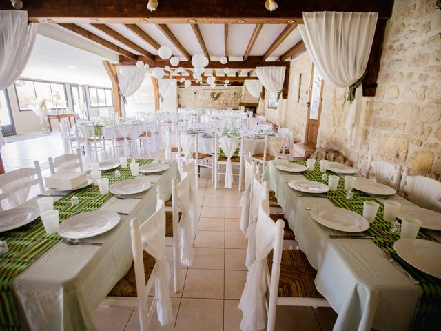 Le mariage de Freddy et Mariam à Villers-Cotterêts, Aisne 3