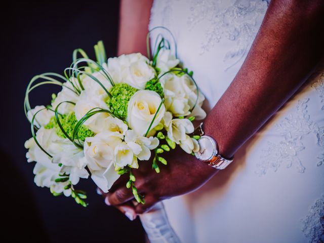Le mariage de Freddy et Mariam à Villers-Cotterêts, Aisne 21
