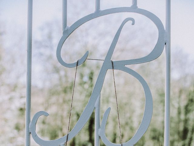 Le mariage de Freddy et Mariam à Villers-Cotterêts, Aisne 41