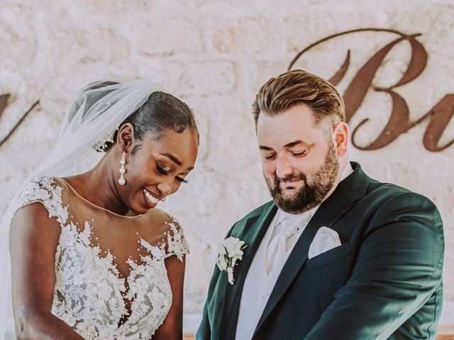 Le mariage de Freddy et Mariam à Villers-Cotterêts, Aisne 57
