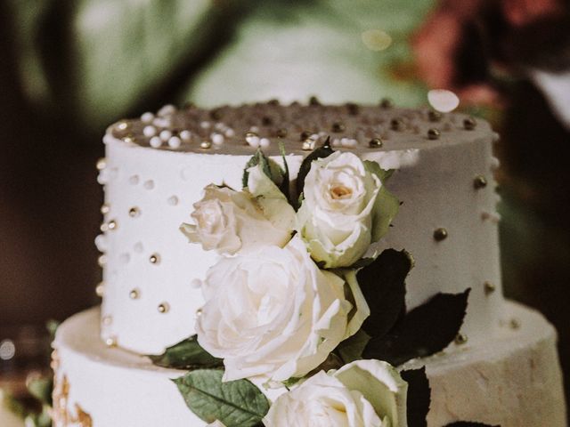 Le mariage de Freddy et Mariam à Villers-Cotterêts, Aisne 126