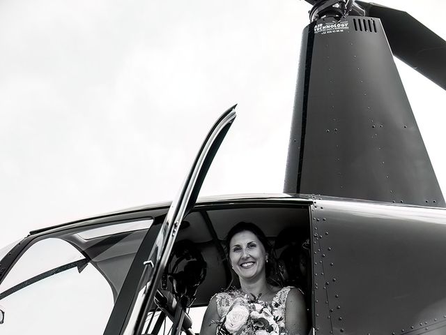 Le mariage de Mathieu et Jennifer à Amiens, Somme 3