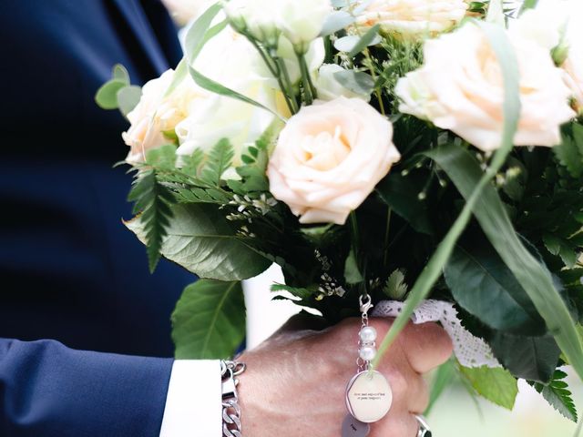 Le mariage de Mathieu et Jennifer à Amiens, Somme 5