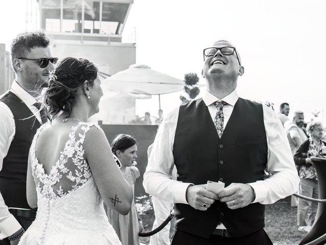 Le mariage de Mathieu et Jennifer à Amiens, Somme 10