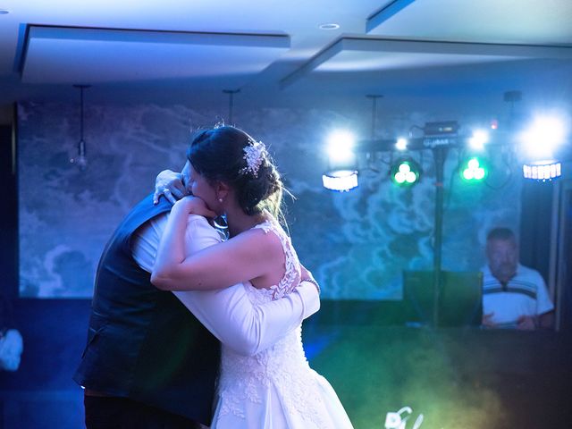 Le mariage de Mathieu et Jennifer à Amiens, Somme 11