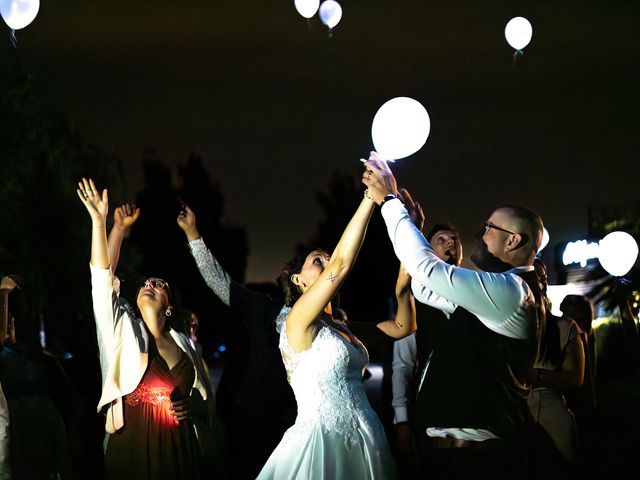 Le mariage de Mathieu et Jennifer à Amiens, Somme 12