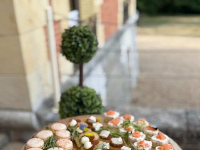 Le mariage de Ahmed et Clara à Maray, Loir-et-Cher 8