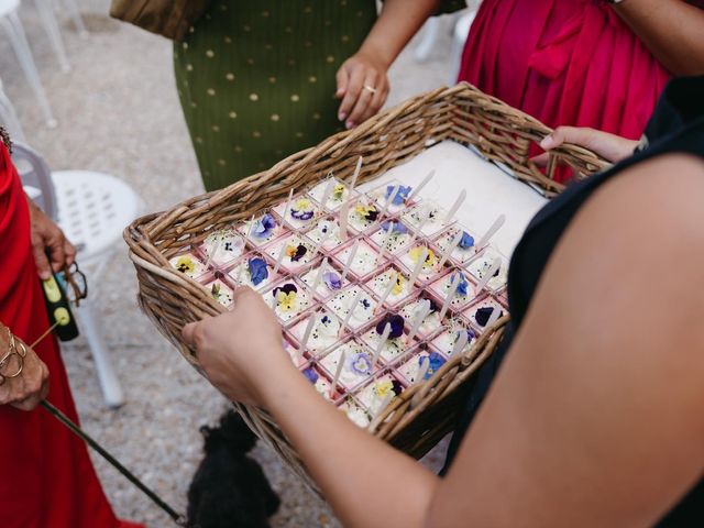 Le mariage de Ahmed et Clara à Maray, Loir-et-Cher 9
