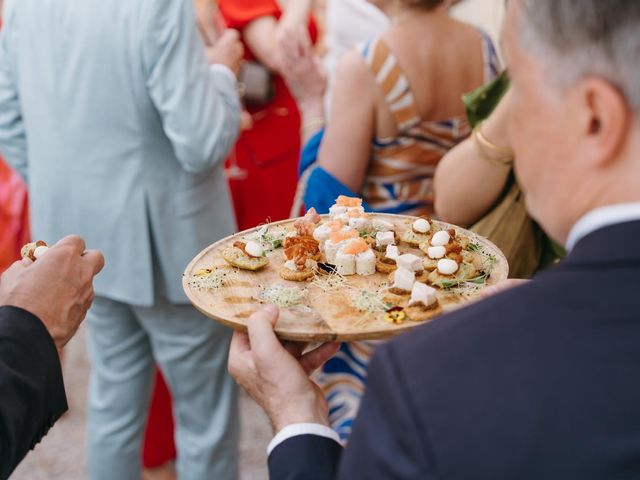 Le mariage de Ahmed et Clara à Maray, Loir-et-Cher 14