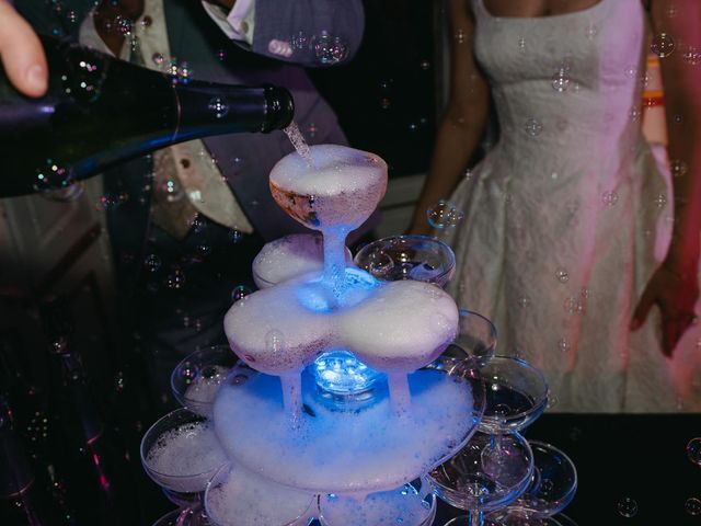 Le mariage de Ahmed et Clara à Maray, Loir-et-Cher 18