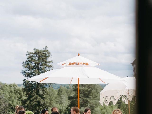 Le mariage de Ahmed et Clara à Maray, Loir-et-Cher 21