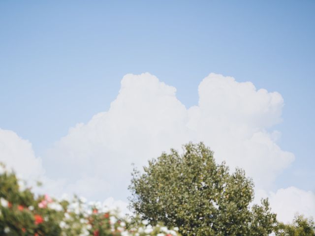 Le mariage de Raphaël et Agathe à Montpellier, Hérault 1