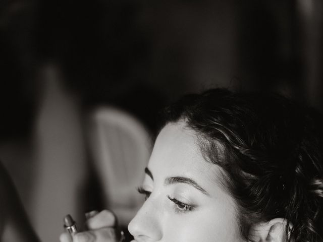 Le mariage de Raphaël et Agathe à Montpellier, Hérault 3