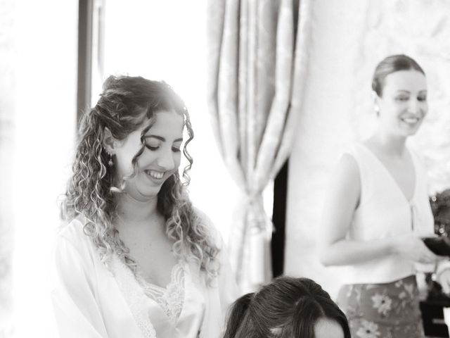 Le mariage de Raphaël et Agathe à Montpellier, Hérault 5