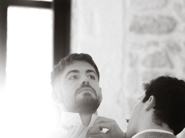 Le mariage de Raphaël et Agathe à Montpellier, Hérault 7