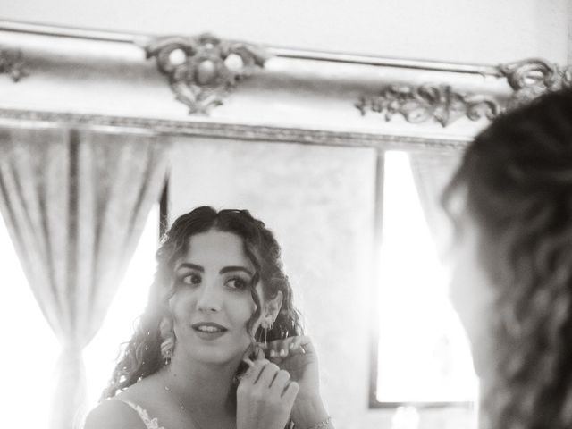 Le mariage de Raphaël et Agathe à Montpellier, Hérault 11
