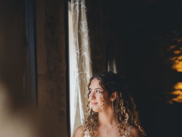 Le mariage de Raphaël et Agathe à Montpellier, Hérault 12
