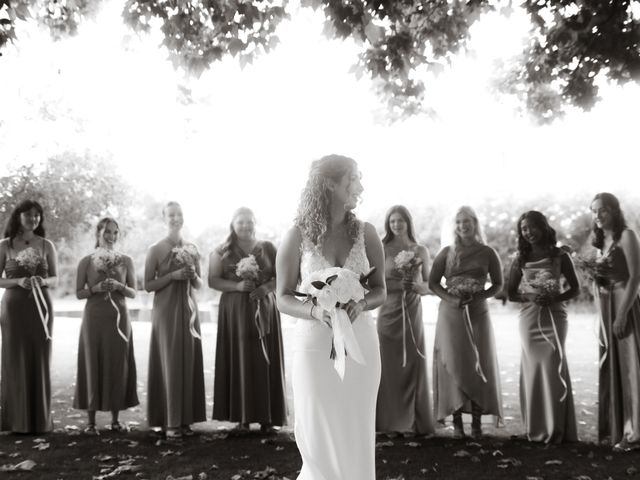 Le mariage de Raphaël et Agathe à Montpellier, Hérault 15