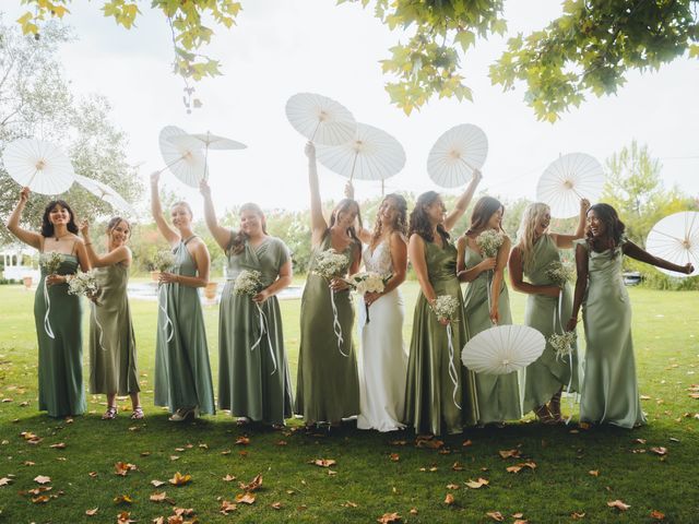 Le mariage de Raphaël et Agathe à Montpellier, Hérault 16