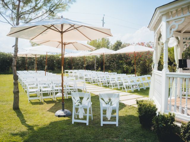 Le mariage de Raphaël et Agathe à Montpellier, Hérault 19