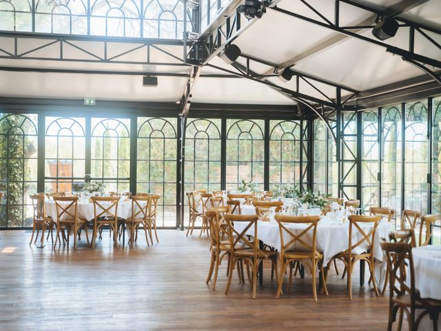 Le mariage de Raphaël et Agathe à Montpellier, Hérault 21