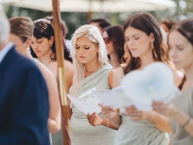 Le mariage de Raphaël et Agathe à Montpellier, Hérault 25