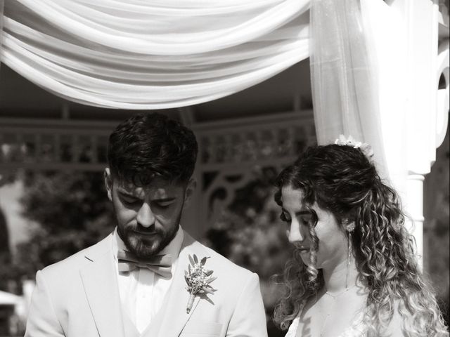 Le mariage de Raphaël et Agathe à Montpellier, Hérault 26