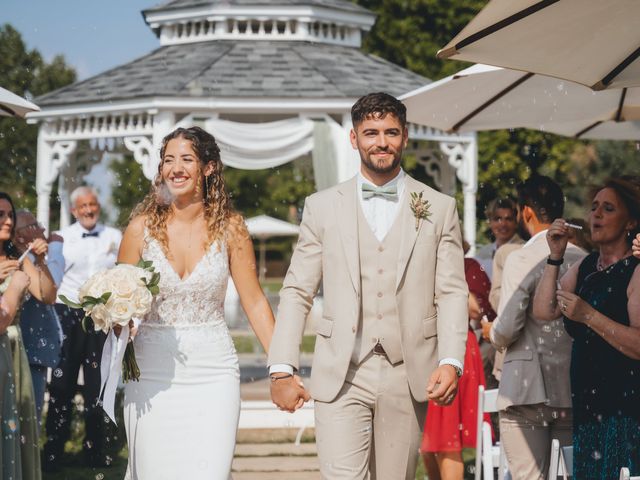 Le mariage de Raphaël et Agathe à Montpellier, Hérault 27
