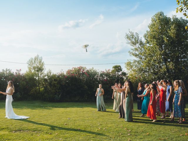 Le mariage de Raphaël et Agathe à Montpellier, Hérault 30