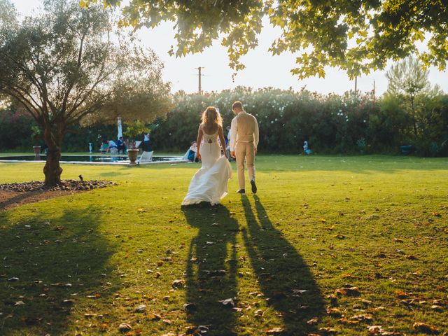 Le mariage de Raphaël et Agathe à Montpellier, Hérault 31