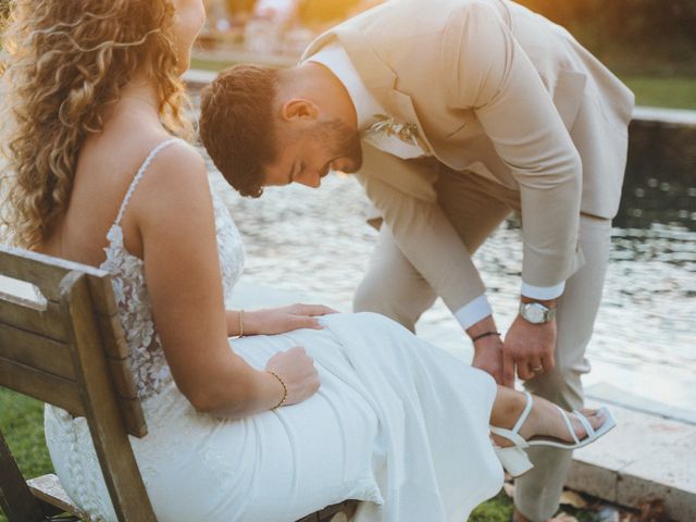 Le mariage de Raphaël et Agathe à Montpellier, Hérault 33