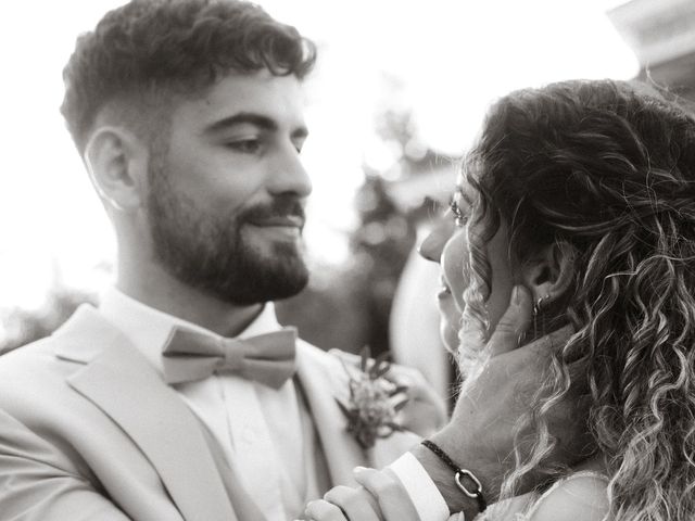 Le mariage de Raphaël et Agathe à Montpellier, Hérault 34